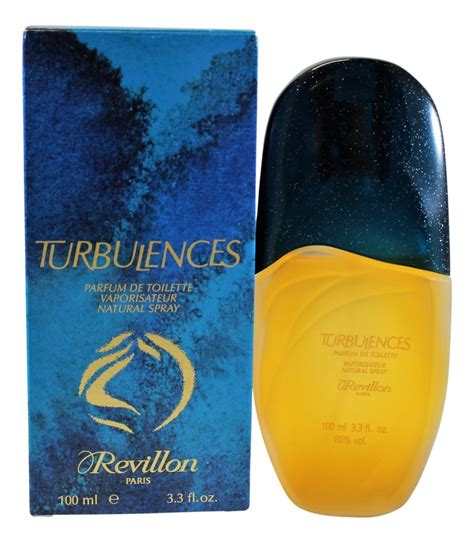 Turbulences Perfume by Revillon at FragranceNet.com.